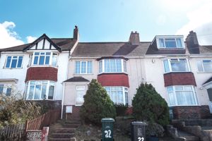 Front Exterior- click for photo gallery